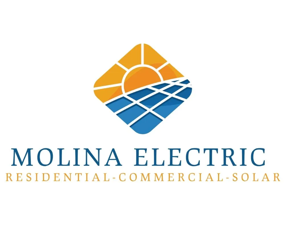 Slide of Molina Electric
