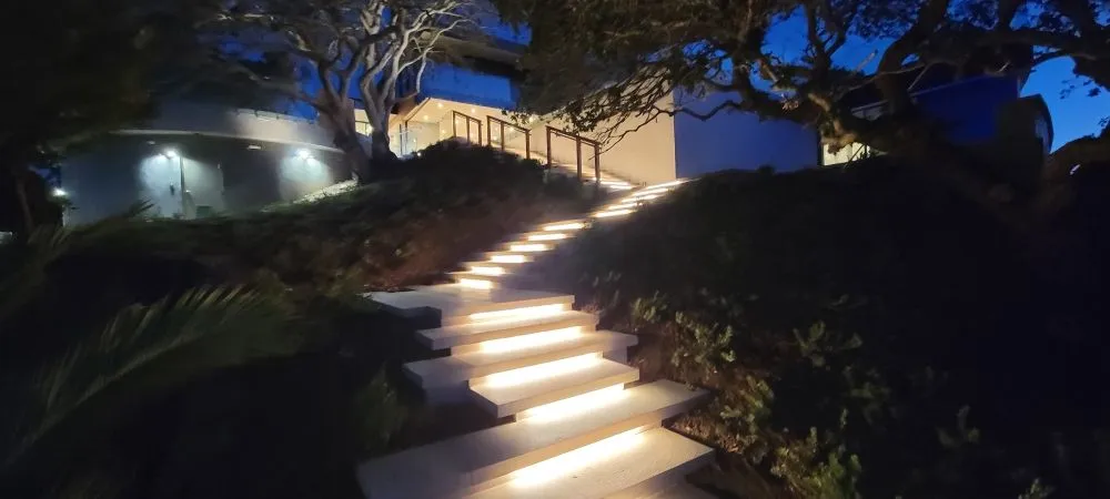 Slide of Molina Electric