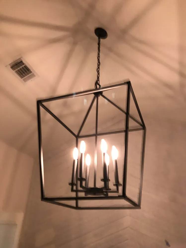 Slide of Molitor Electric