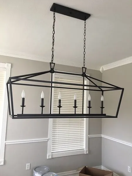 Slide of Molitor Electric