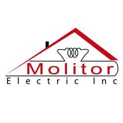 Slide of Molitor Electric