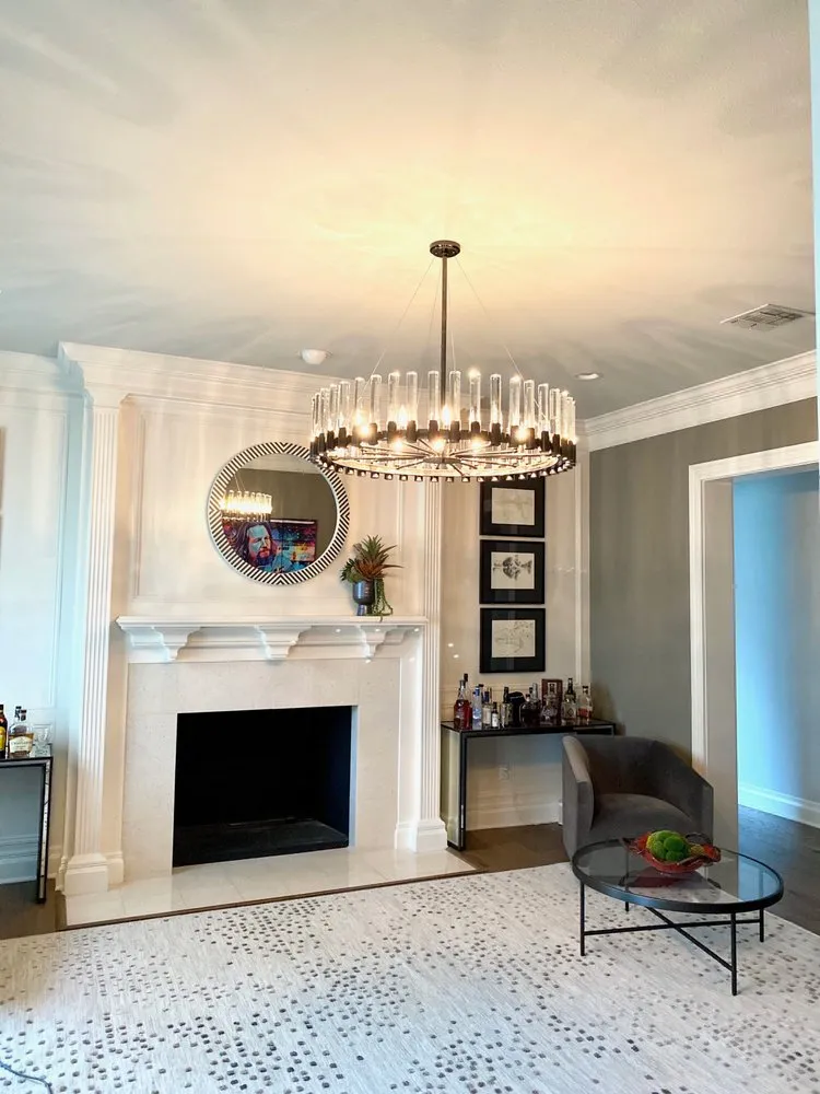 Slide of Molitor Electric