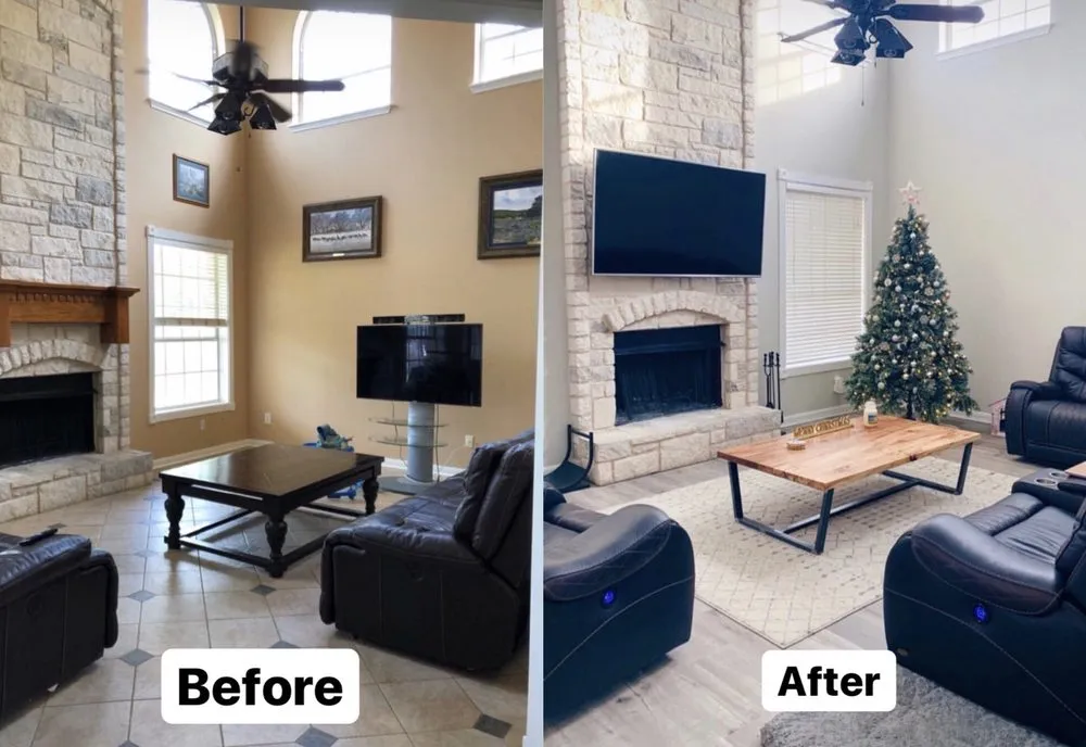 Slide of Molitor Electric