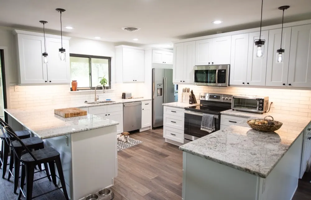 Slide of Molitor Electric