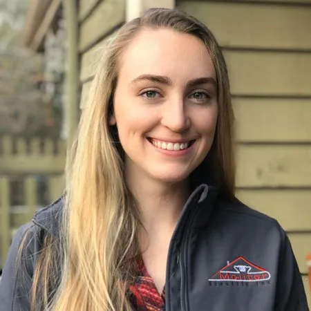 Slide of Molitor Electric