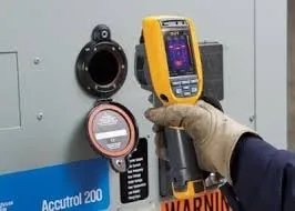 Slide of Mollings Brothers Electric