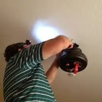 Slide of Mollings Brothers Electric