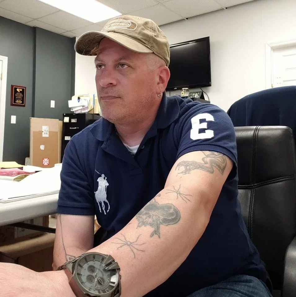 Slide of Molloy Electric