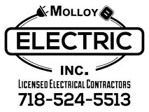 Slide of Molloy Electric
