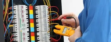 Slide of Molnar Electrical Contractors