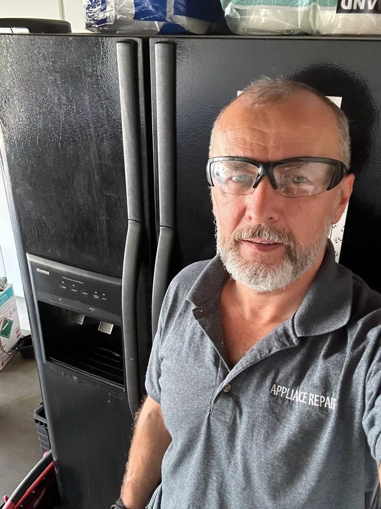 Slide of Momentum Appliance Repair