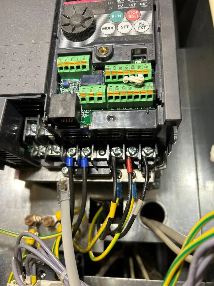 Slide of Momentum Appliance Repair