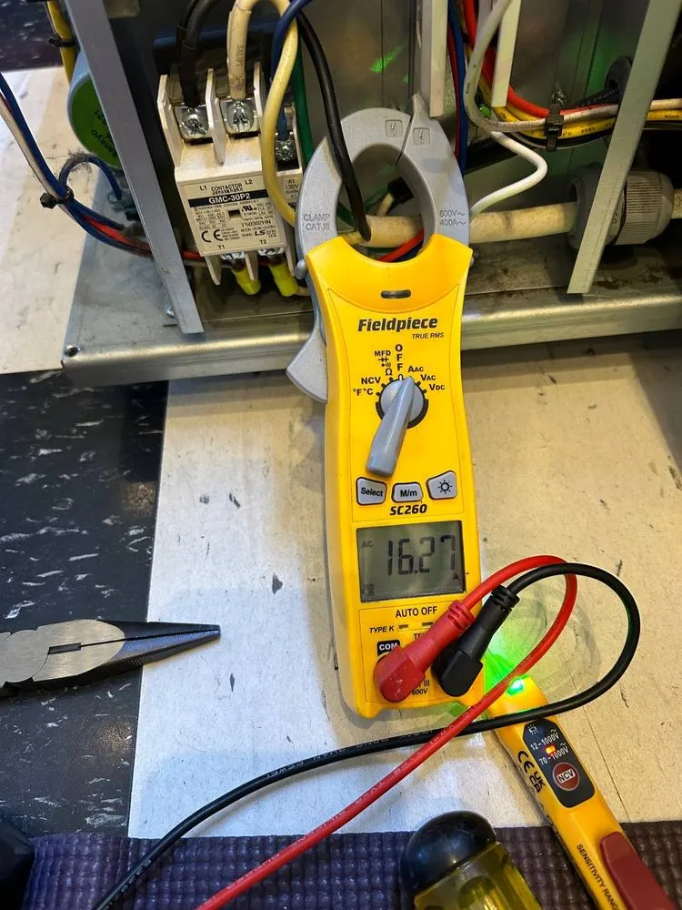 Slide of Momentum Appliance Repair