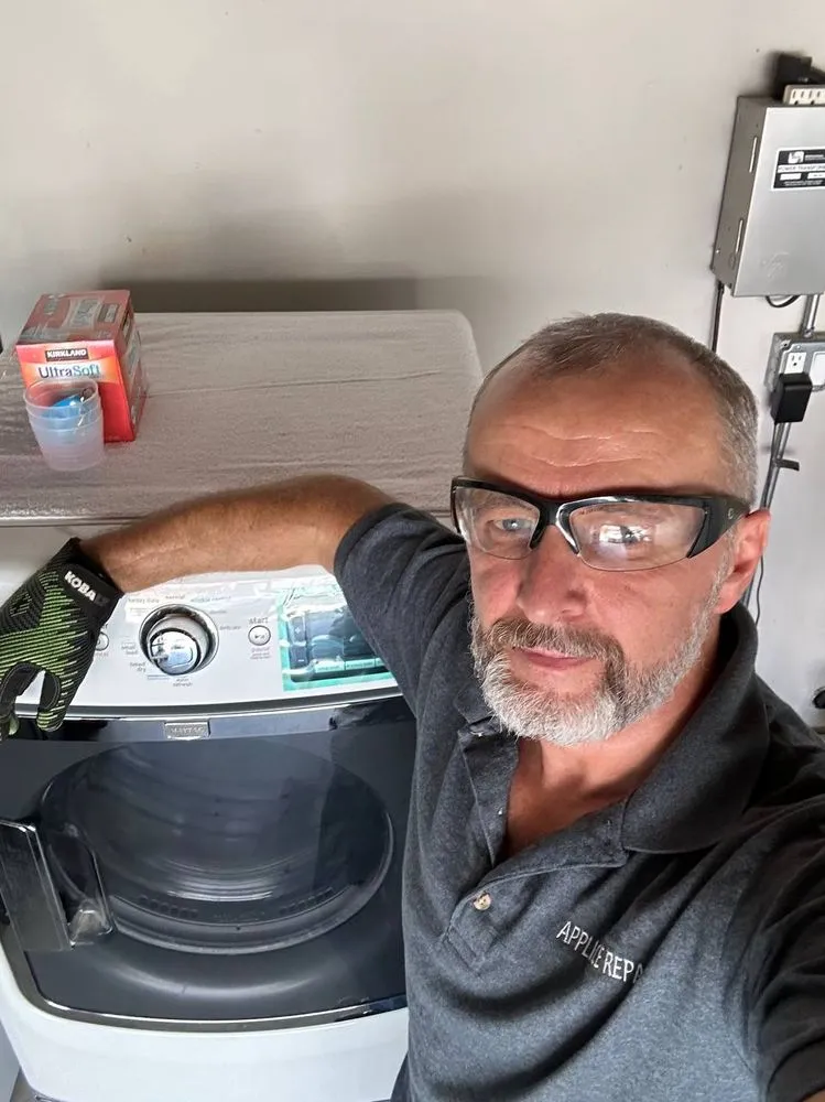 Slide of Momentum Appliance Repair