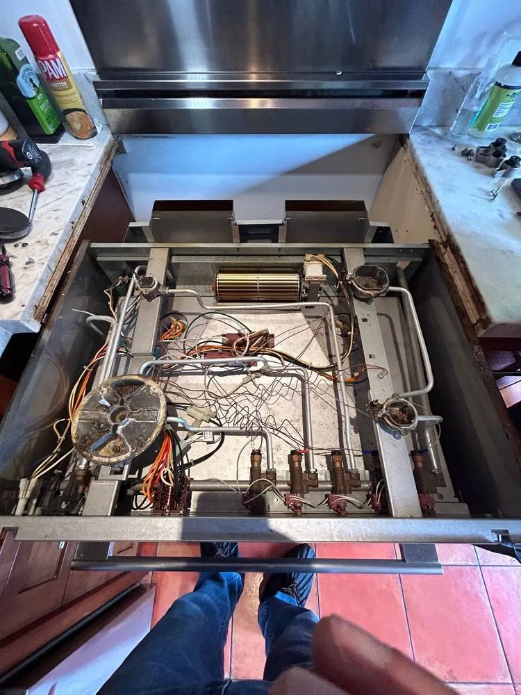 Affordable emergency electrical service in ,  by Momentum Appliance Repair