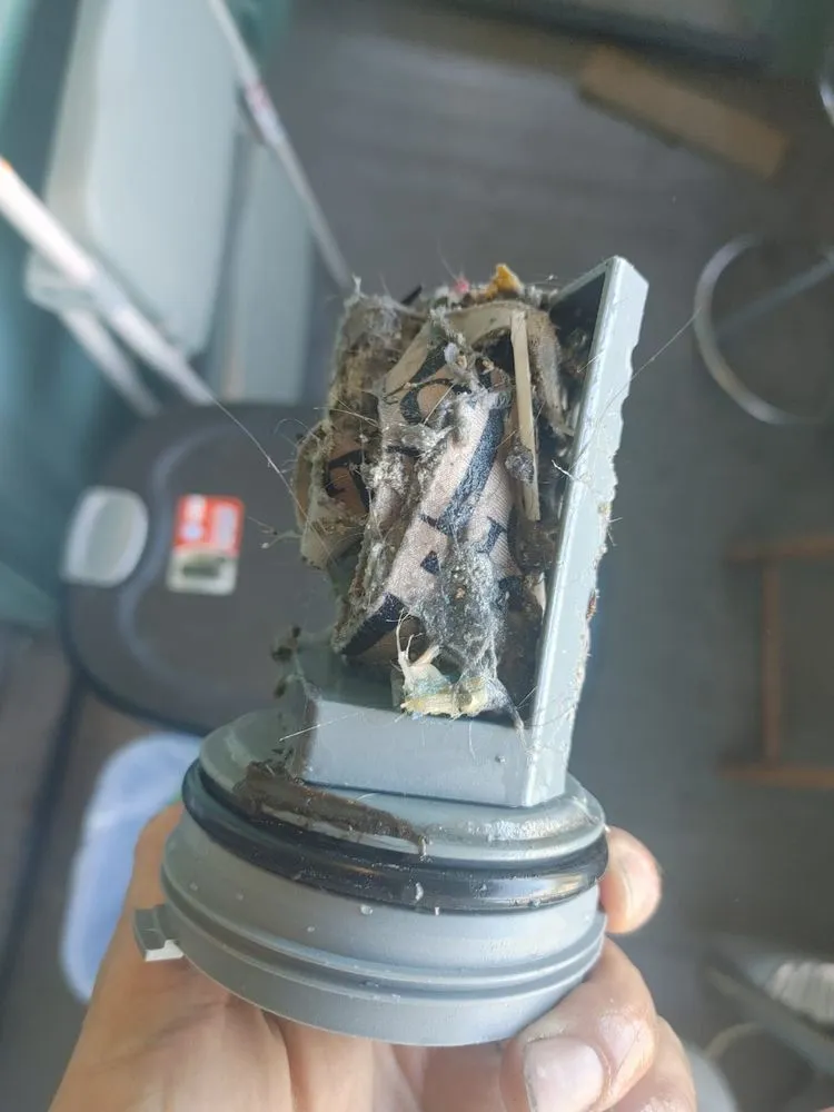 Slide of Momentum Appliance Repair