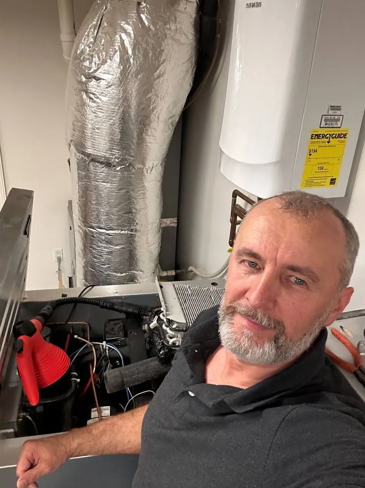 Slide of Momentum Appliance Repair