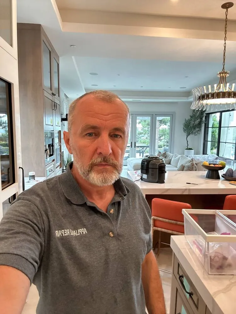 Slide of Momentum Appliance Repair