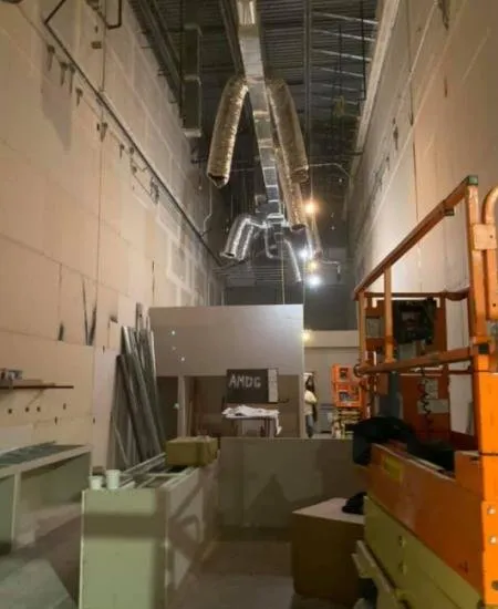 Slide of Momentum Electric