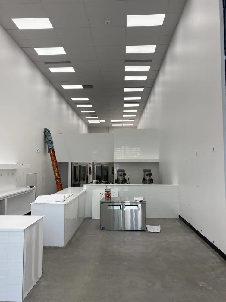 Slide of Momentum Electric