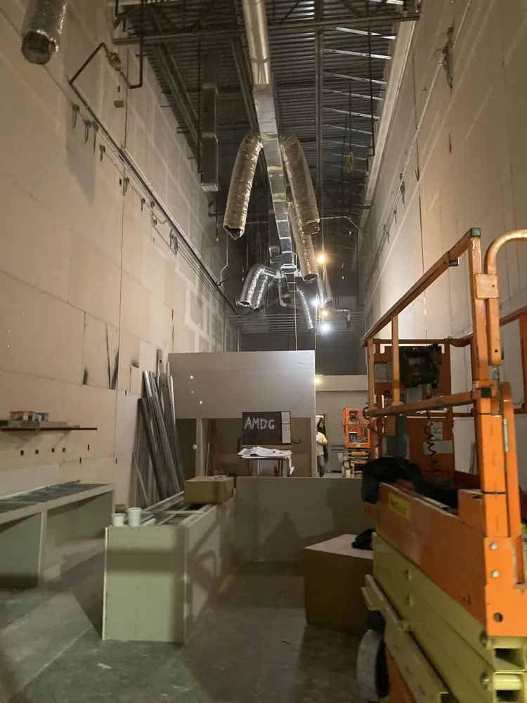 Slide of Momentum Electric