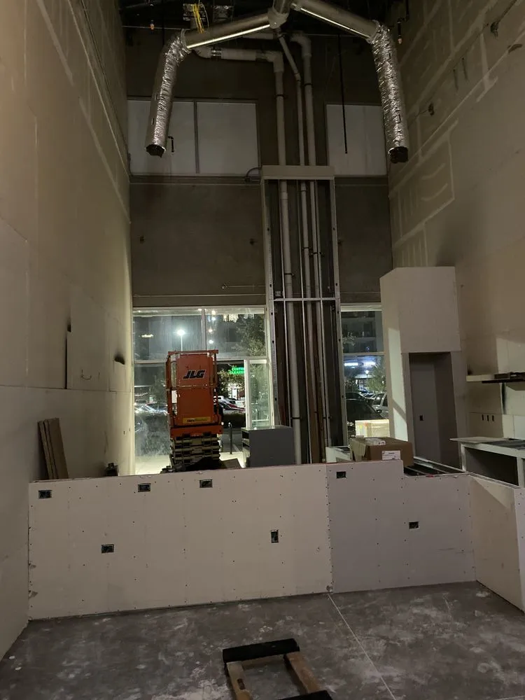 Slide of Momentum Electric