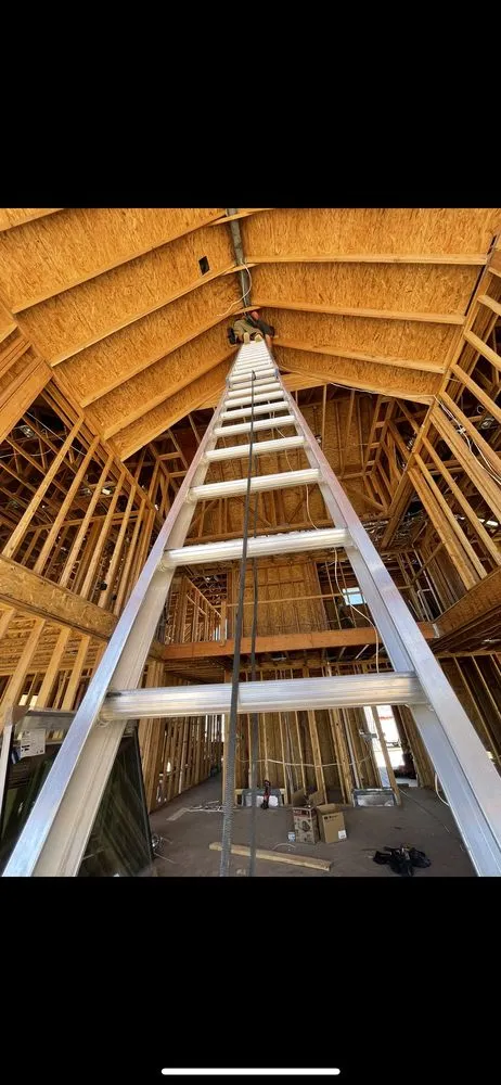 Slide of Momentum Electric