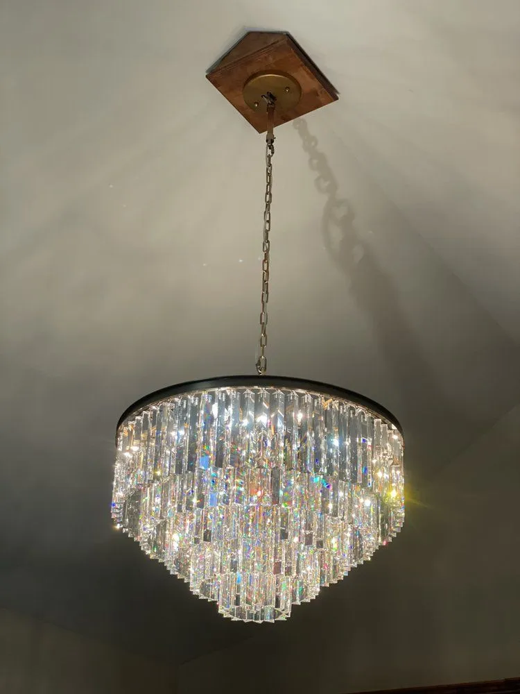 Slide of Momentum Electric