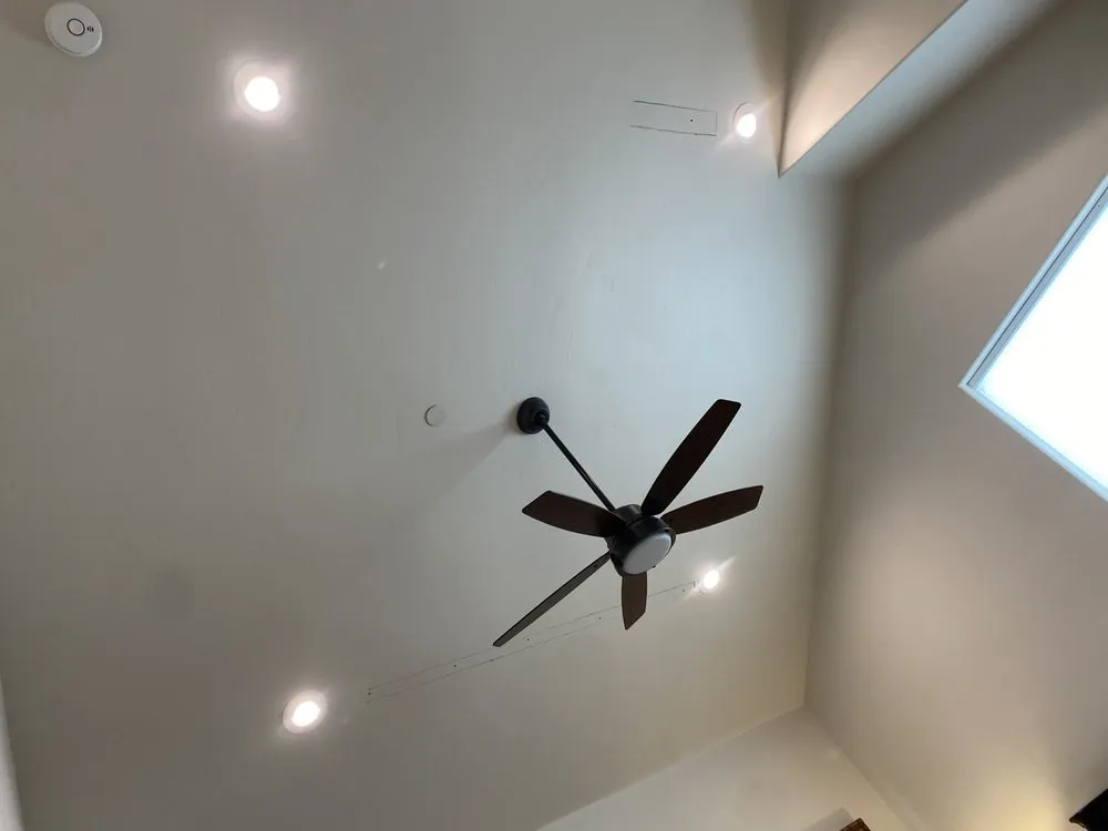 Slide of Momentum Electric