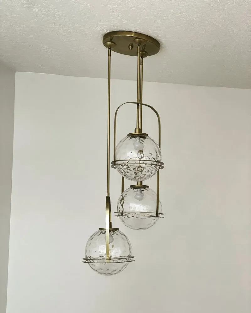 Slide of Momentum Electric