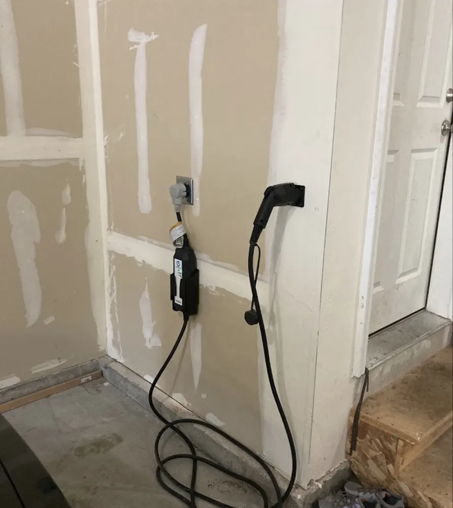 Slide of Momentum Electric