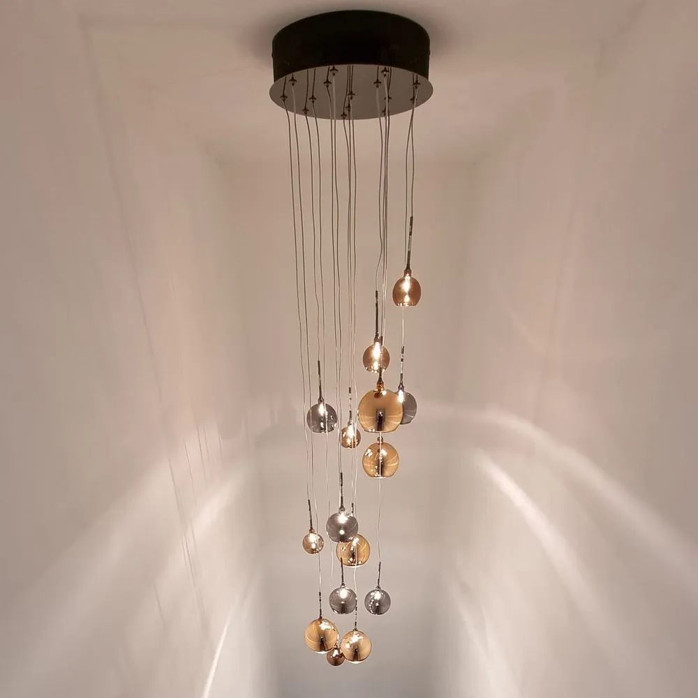 Slide of Momentum Electrical Contractors