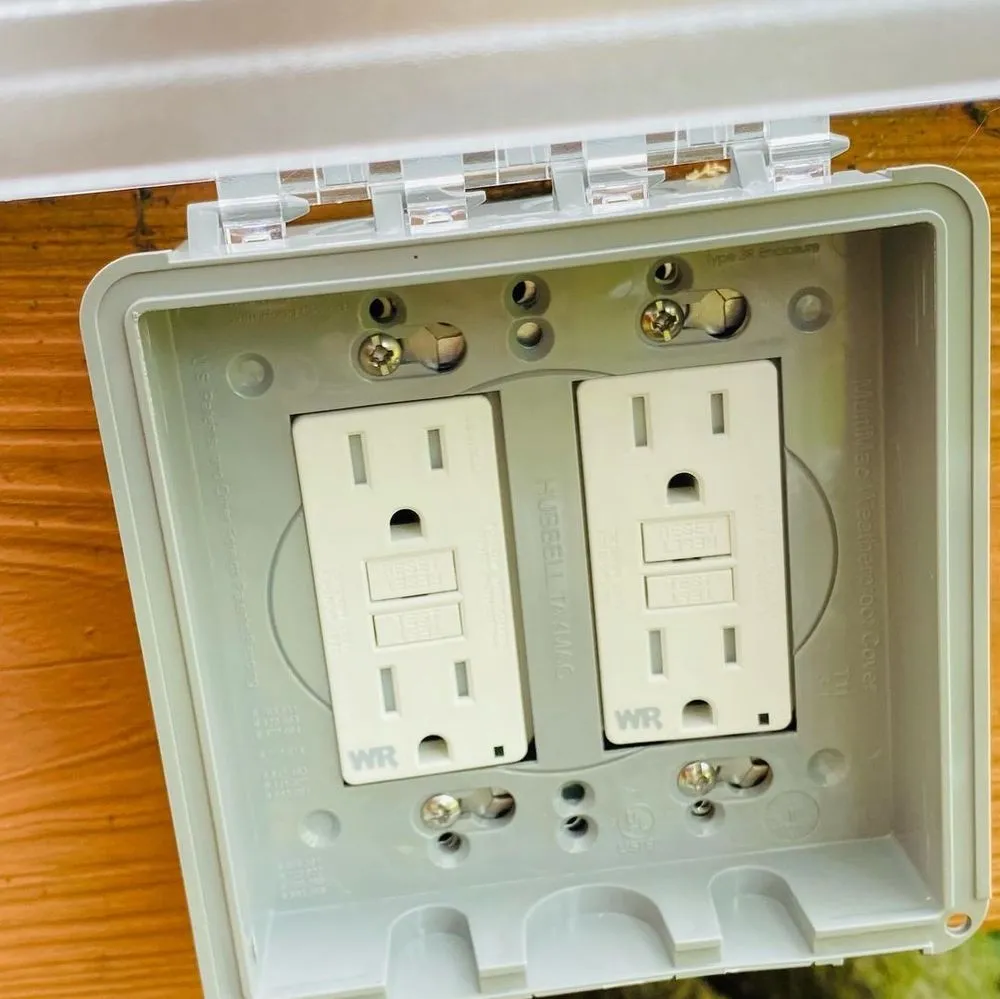 Slide of Momentum Electrical Contractors