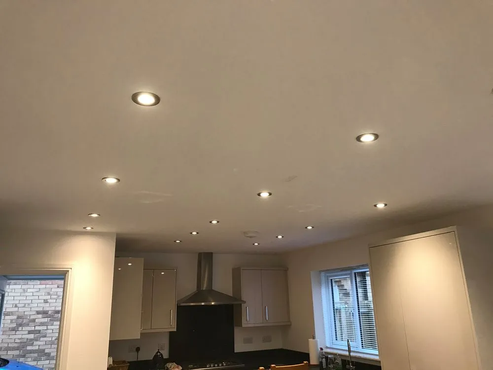 Slide of Momentum Electrical Contractors