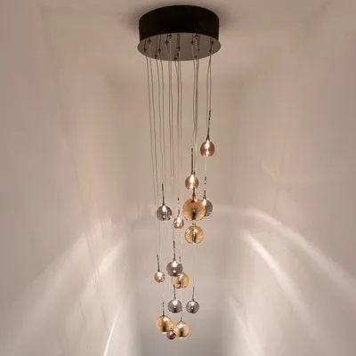 Momentum Electrical Contractors Logo