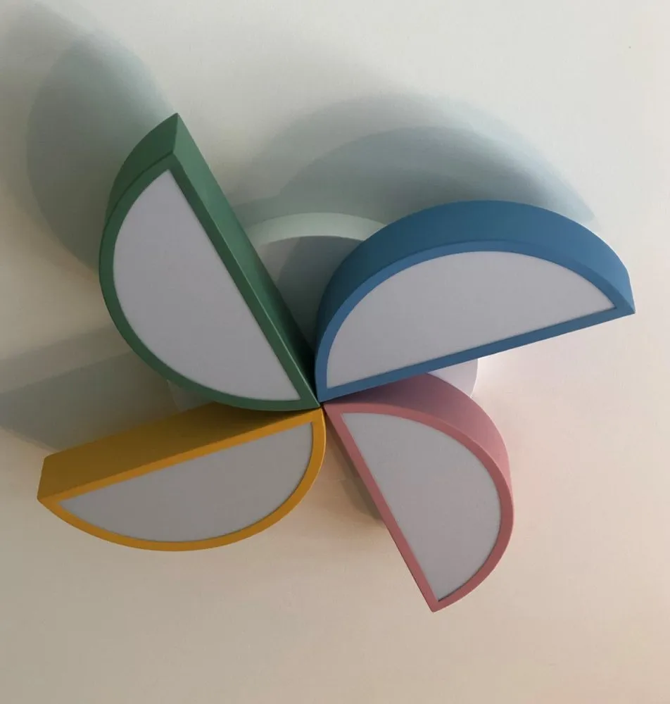 Slide of Momentum Electrical Contractors