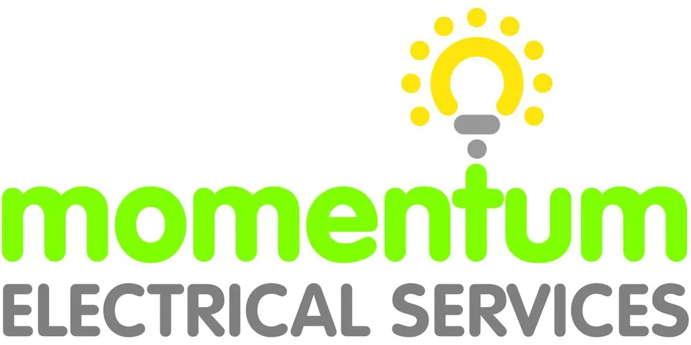 Slide of Momentum Electrical Services