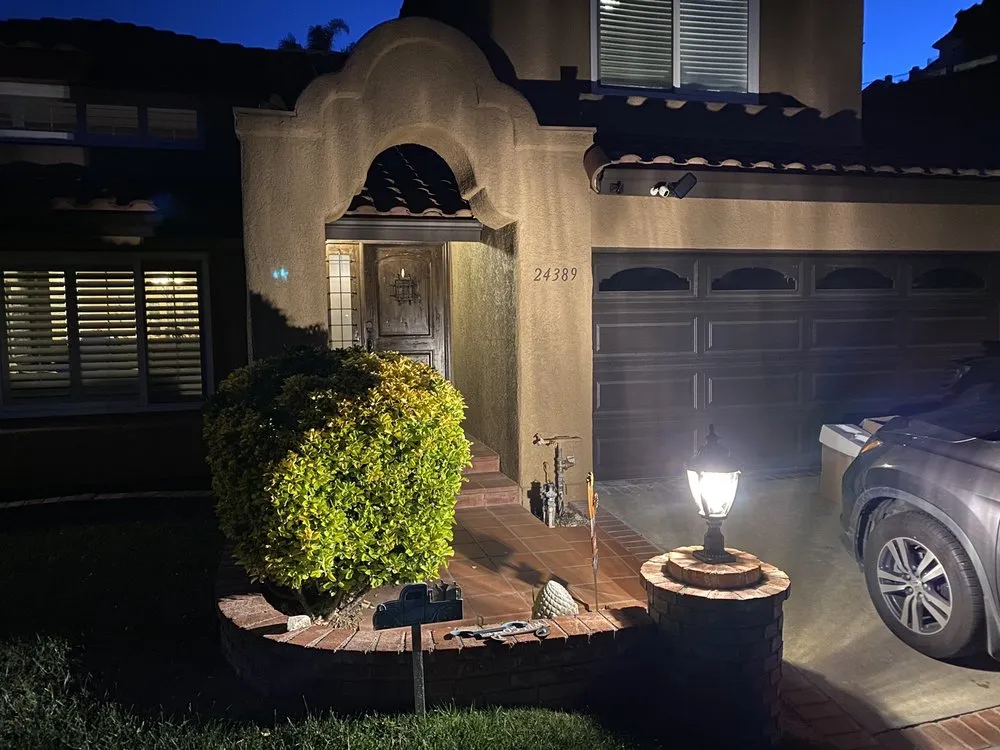 Reliable electrician providing panel upgrade in Lake View Terrace, CA - Momentum Power Solutions