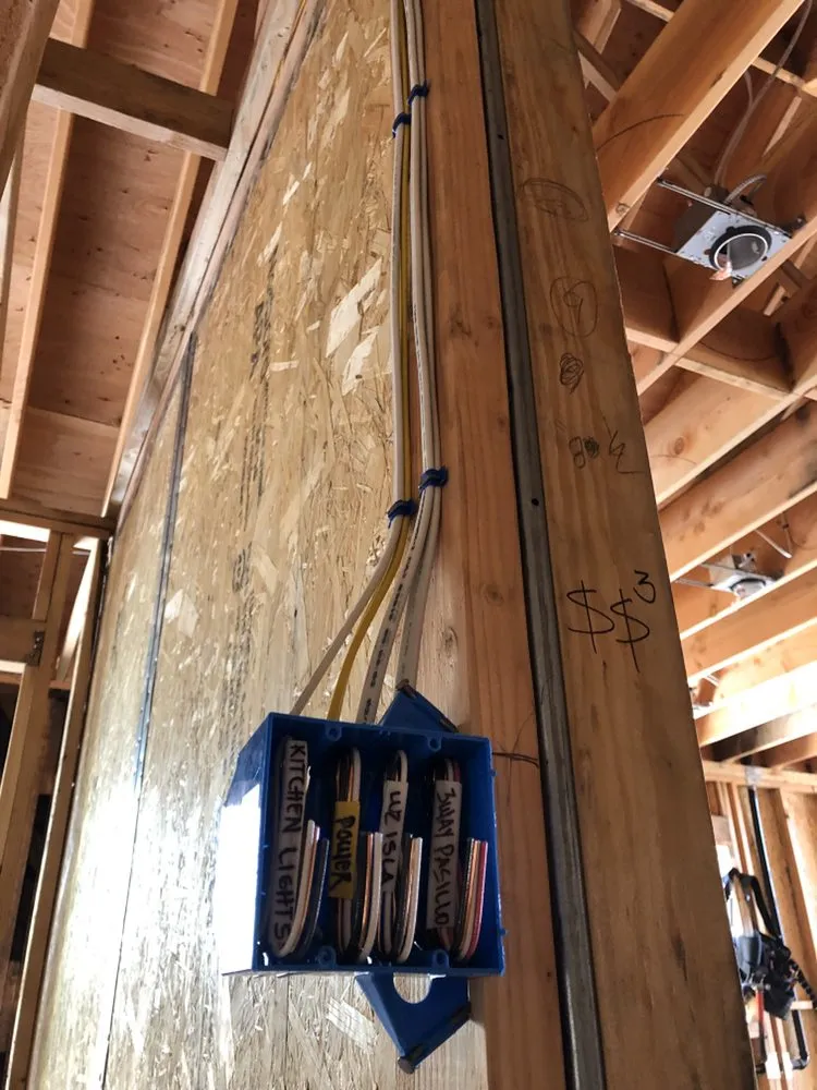 Emergency outlet and switch repair experts serving Lake View Terrace, CA - Momentum Power Solutions