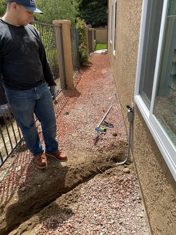 Professional emergency electrical service service in Lake View Terrace, CA - Momentum Power Solutions