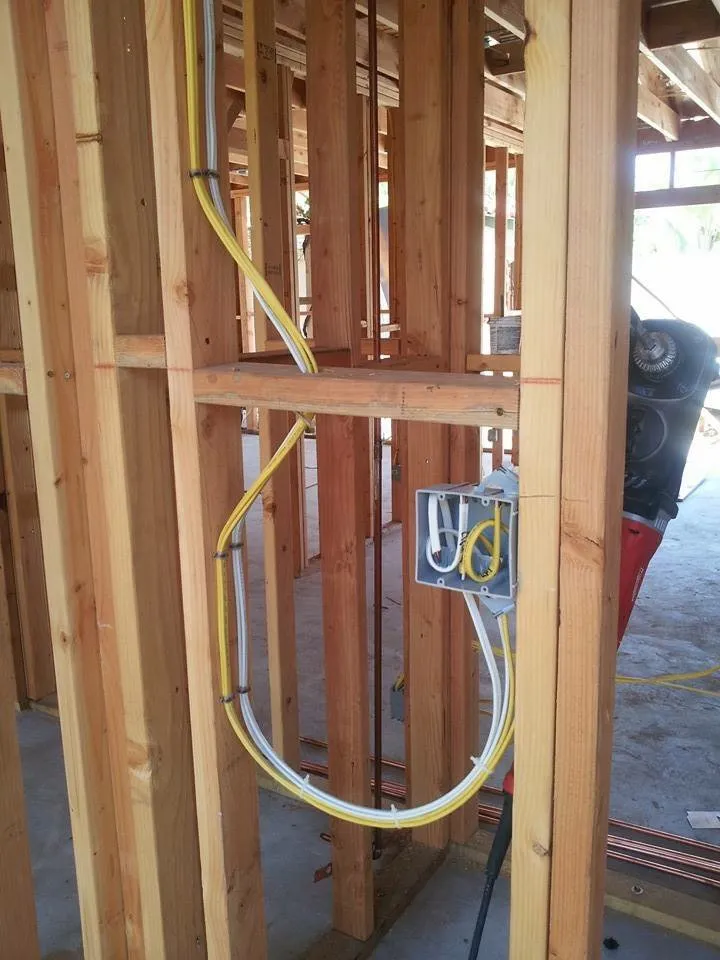 Reliable outlet and switch repair service in Lake View Terrace, CA - Momentum Power Solutions