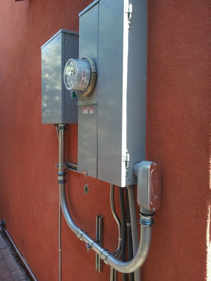 Expert panel upgrade experts serving Lake View Terrace, CA - Momentum Power Solutions