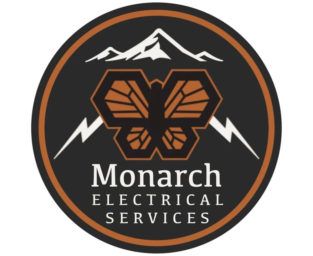 Slide of Monarch Electrical Services