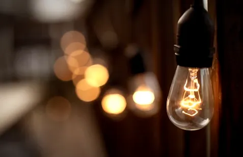 Slide of Monarch Electrical Services