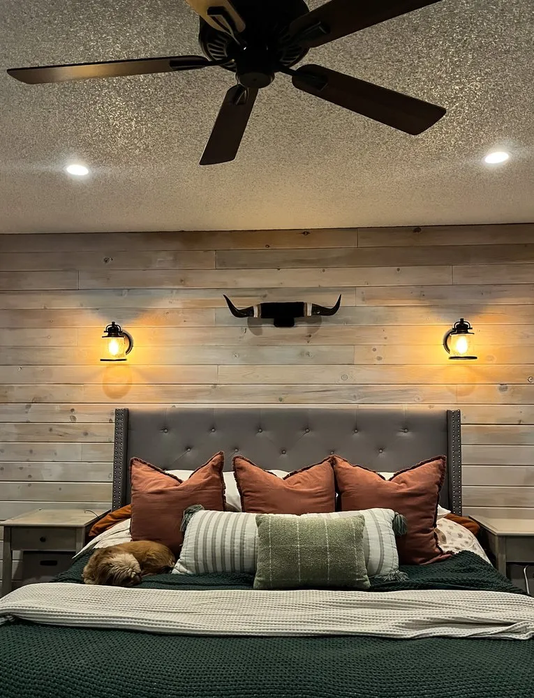 Slide of Monarch Electrical Services