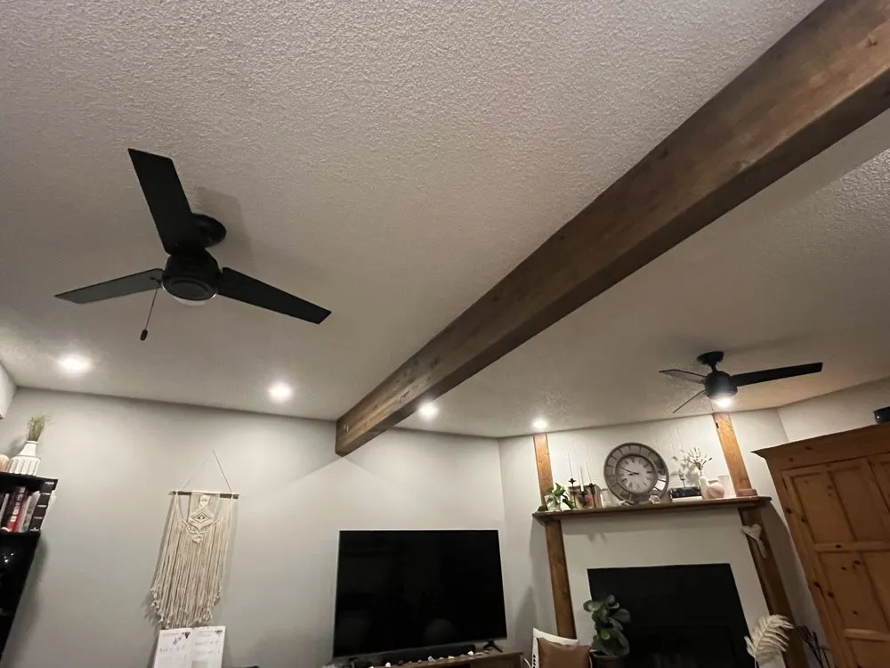 Slide of Monarch Electrical Services