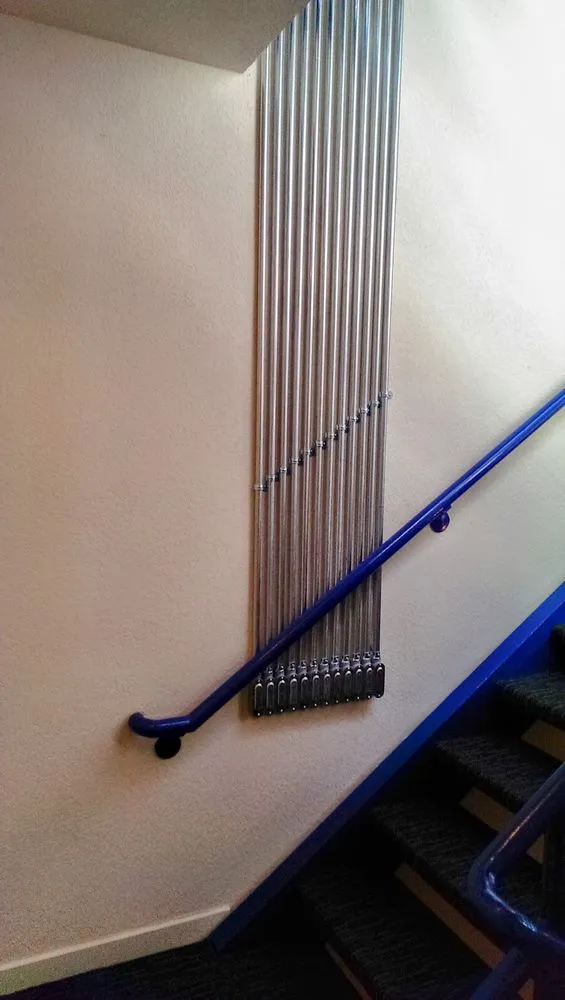 Slide of Monarch Electrical Services