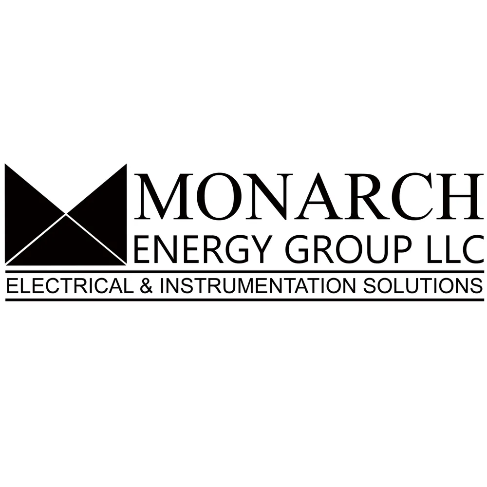 Slide of Monarch Energy Group