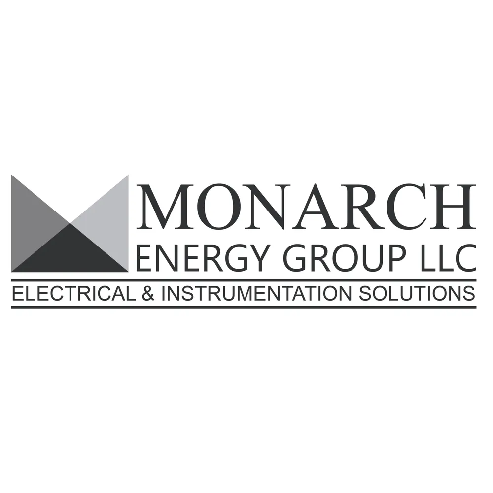 Slide of Monarch Energy Group