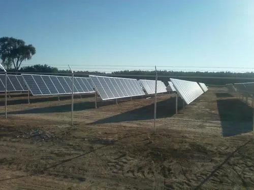 Slide of Monarch Energy Group